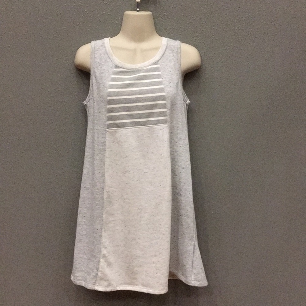 Max Studio WEEKEND sweatshirt dress